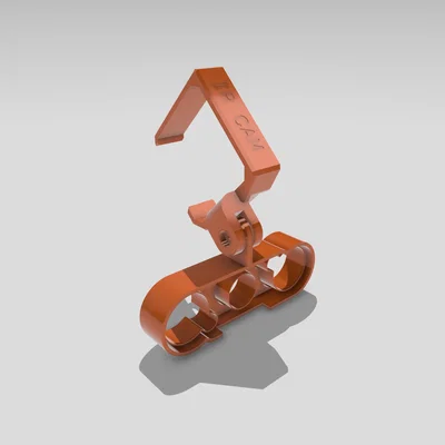 Giá đỡ camera Pi IR cho Prusa Mini