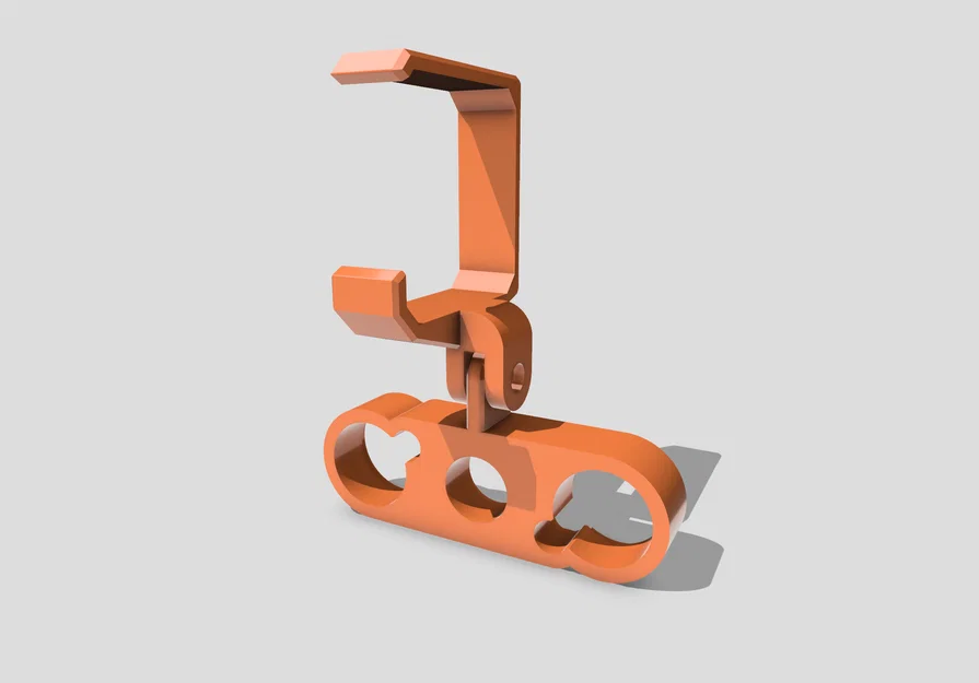 Giá đỡ camera Pi IR cho Prusa Mini - Image 3