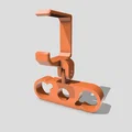 Giá đỡ camera Pi IR cho Prusa Mini - Thumbnail 3