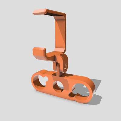 Giá đỡ camera Pi IR cho Prusa Mini