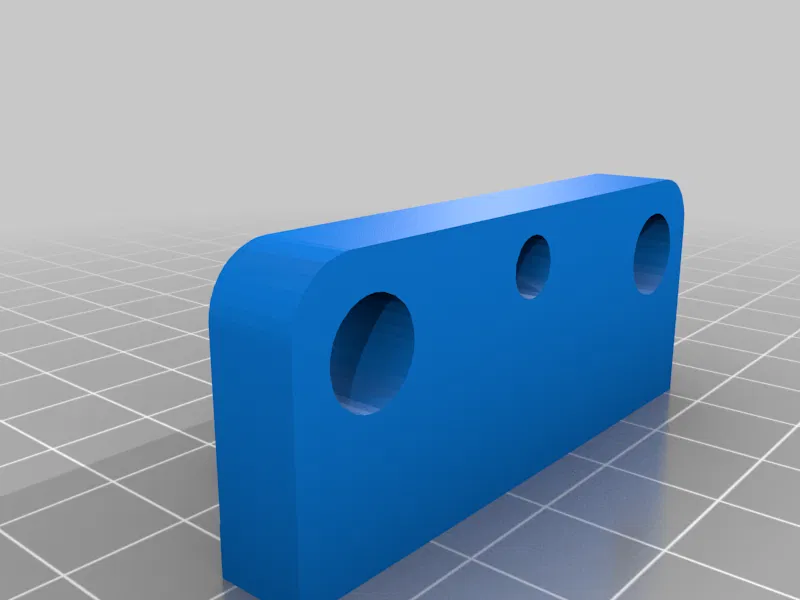 Giá đỡ Orbiter v2.0 cho Ender 3 - Image 1