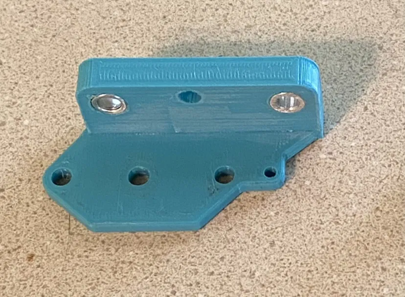 Giá đỡ Orbiter v2.0 cho Ender 3 - Image 2