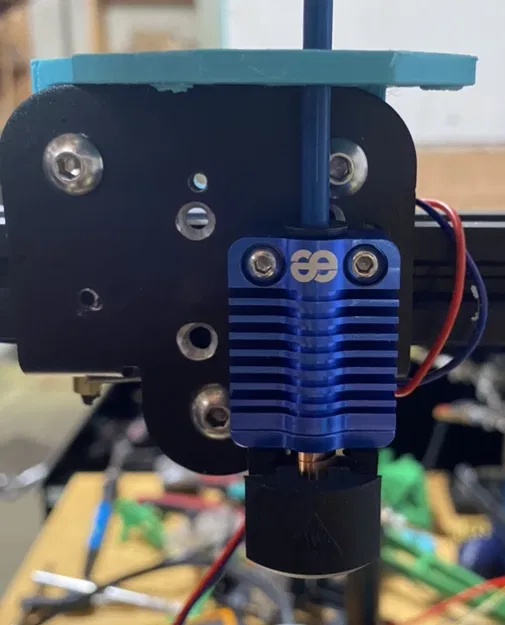 Giá đỡ Orbiter v2.0 cho Ender 3 - Image 3