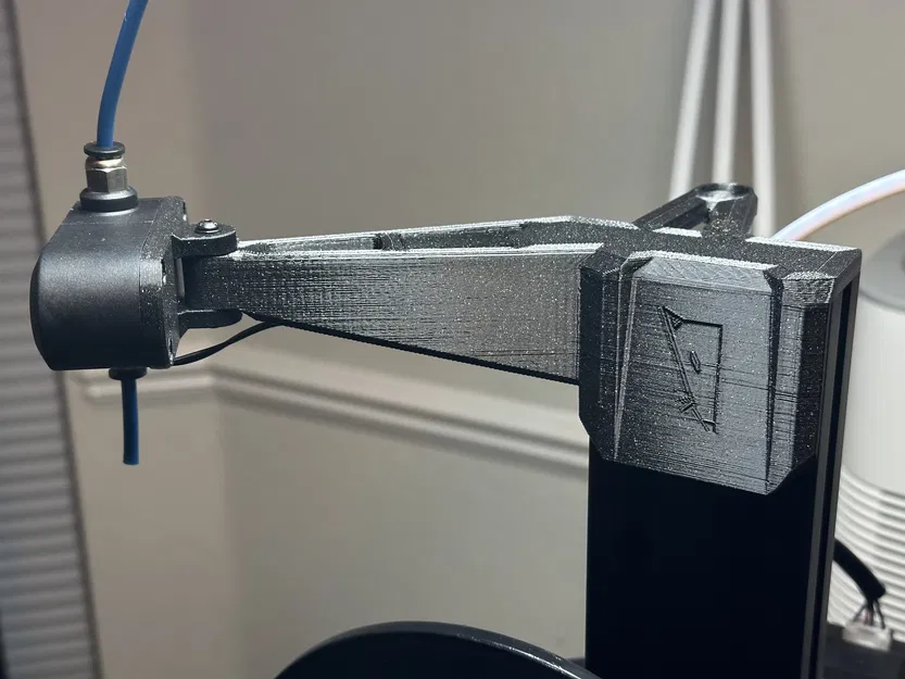 Nắp Trên Cảm Biến Filament Thông Minh RatRig V-Minion - Image 1