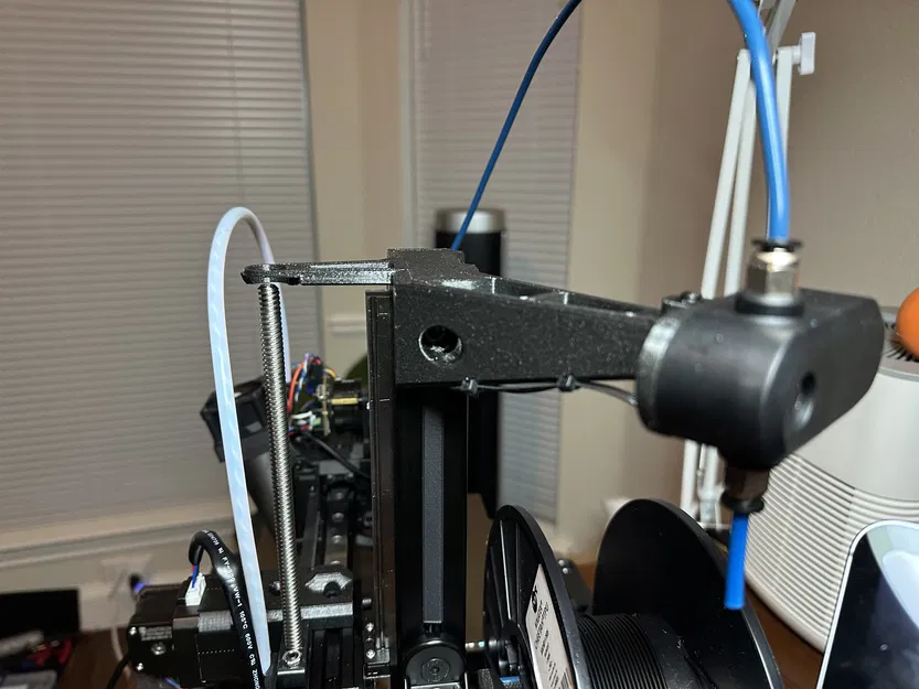 Nắp Trên Cảm Biến Filament Thông Minh RatRig V-Minion - Image 3