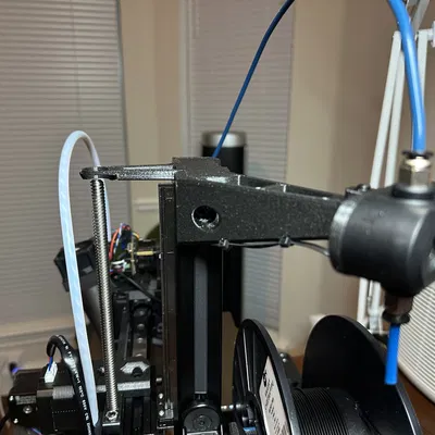 Nắp Trên Cảm Biến Filament Thông Minh RatRig V-Minion