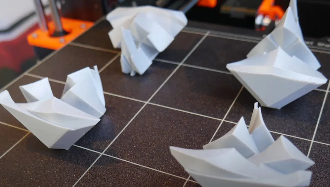 Khối Lập Phương Câu Đố (Maker's Muse) - Image 1