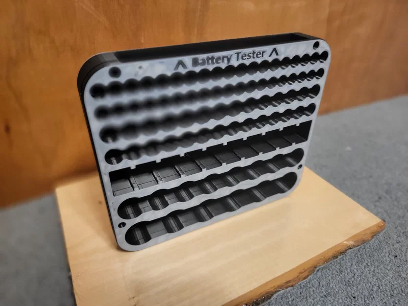 Hộp Đựng Pin (AAA đến D) - Image 3