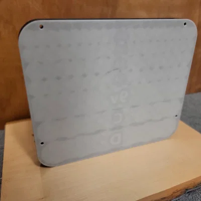 Hộp Đựng Pin (AAA đến D)