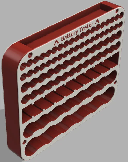 Hộp Đựng Pin (AAA đến D) - Image 8