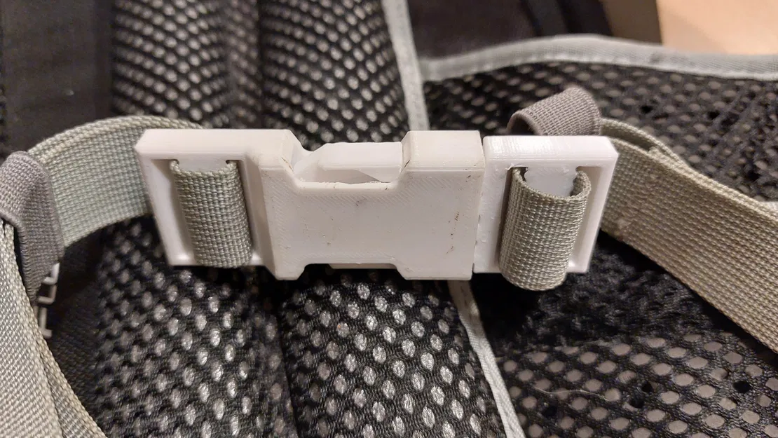 Khóa Balo - Preska na batoh - Image 1