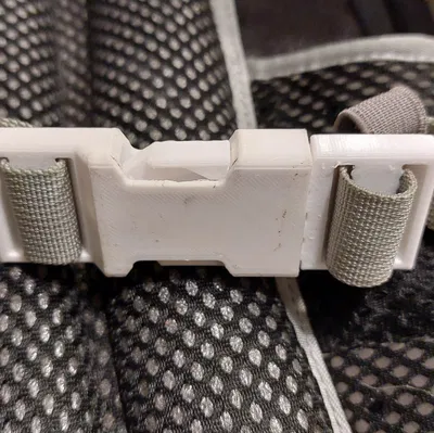 Khóa Balo - Preska na batoh