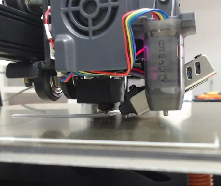 Giá đỡ Webcam cho Ender 3 S1 - Image 3