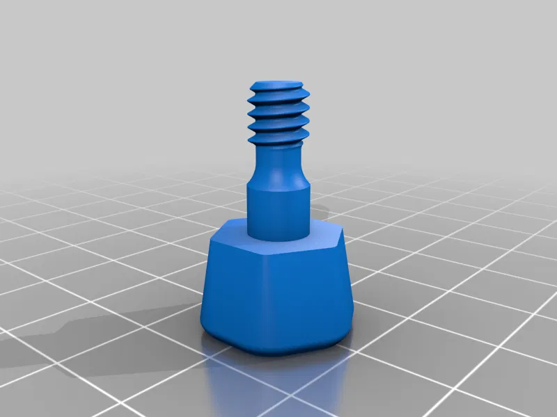 Giá đỡ Webcam cho Ender 3 S1 - Image 5