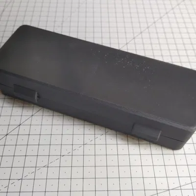 Hộp đựng Pinecil (chứa 4 đầu hàn, cáp USB & phụ kiện)