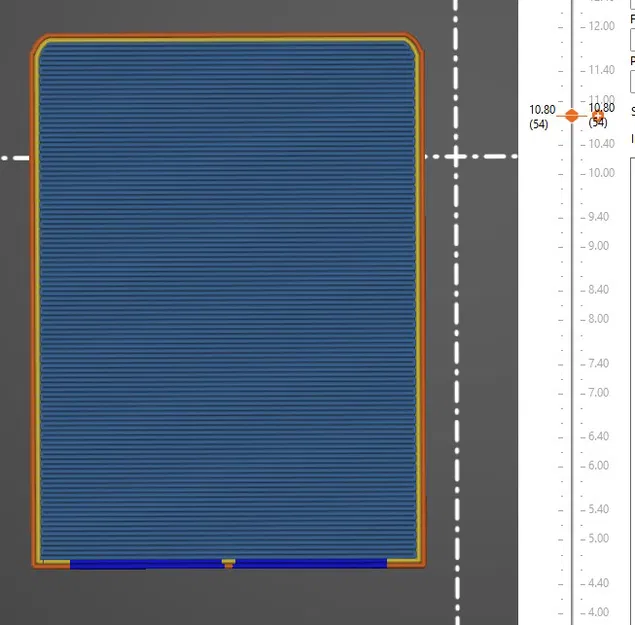 Khóa Balo - Preska na batoh - Image 5