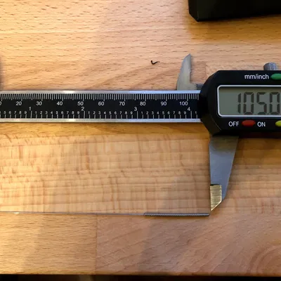 Dụng cụ phân phối Espresso 9 chấu WDT