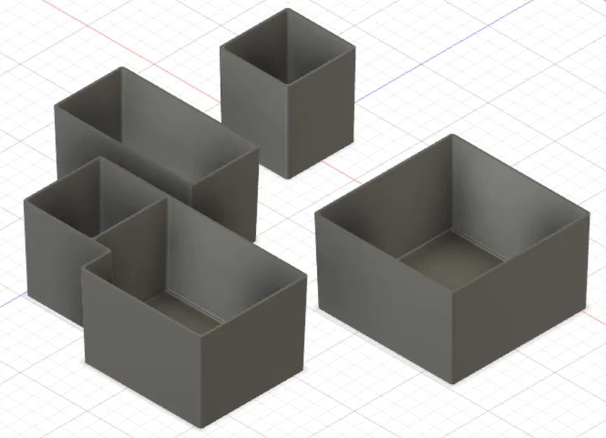 Hộp Bosch L-Boxx 102 - Image 2