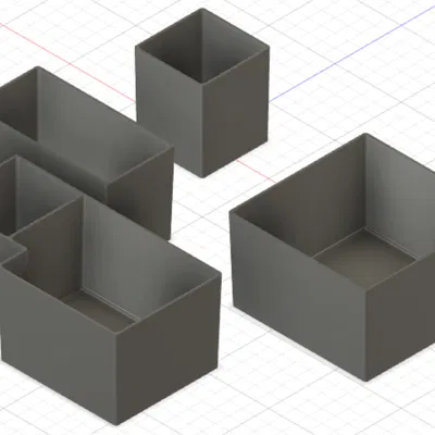 Hộp Bosch L-Boxx 102