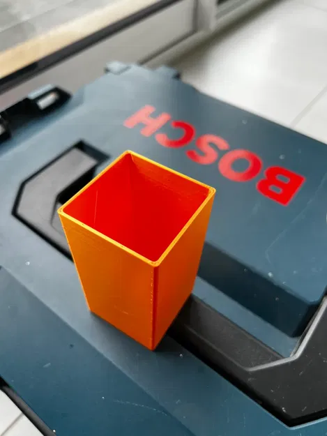 Hộp Bosch L-Boxx 102 - Image 3