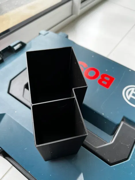 Hộp Bosch L-Boxx 102 - Image 4