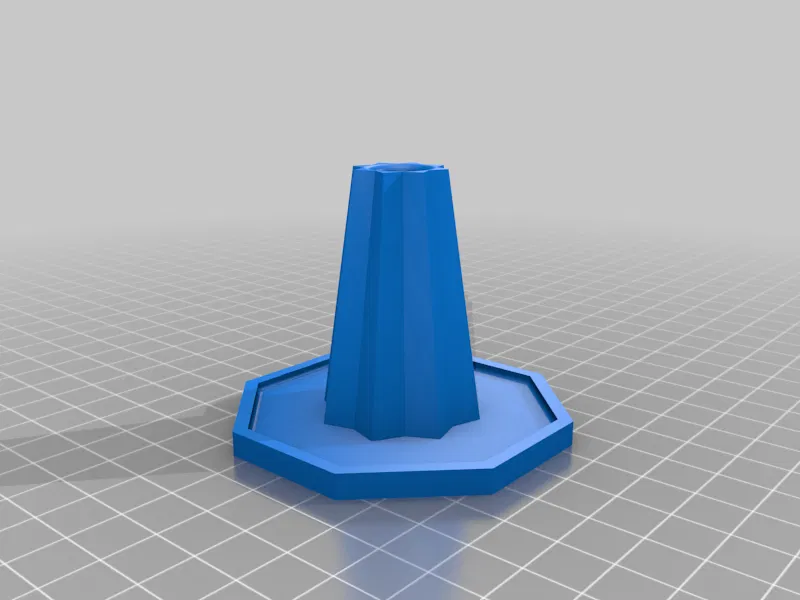 Dụng cụ phân phối Espresso 9 chấu WDT - Image 13