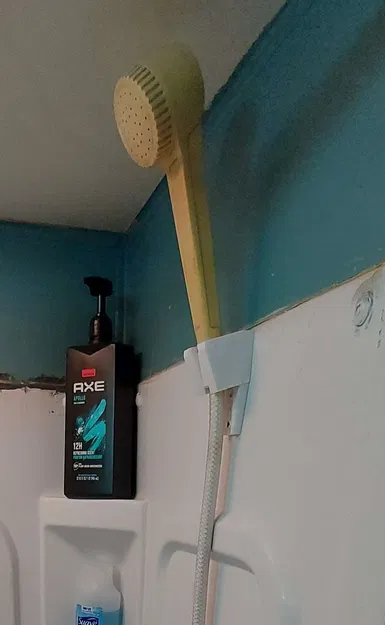 Giá đỡ vòi sen RV/Camper - Image 1