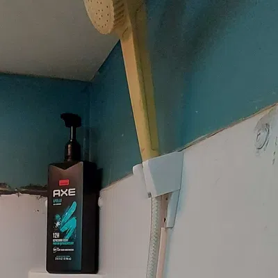 Giá đỡ vòi sen RV/Camper