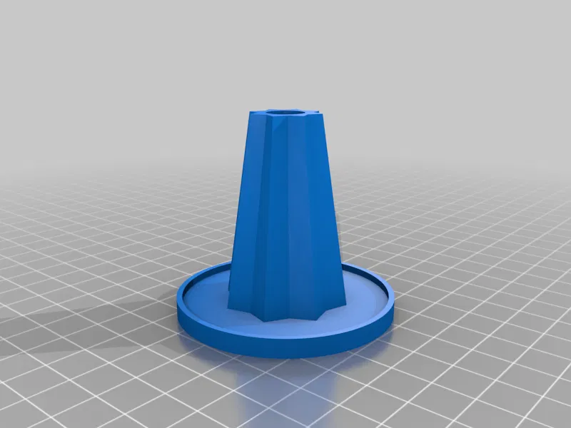 Dụng cụ phân phối Espresso 9 chấu WDT - Image 14