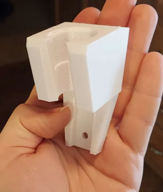 Giá đỡ vòi sen RV/Camper - Image 2