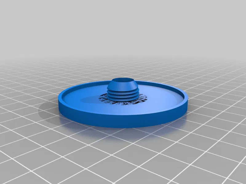 Dụng cụ phân phối Espresso 9 chấu WDT - Image 16