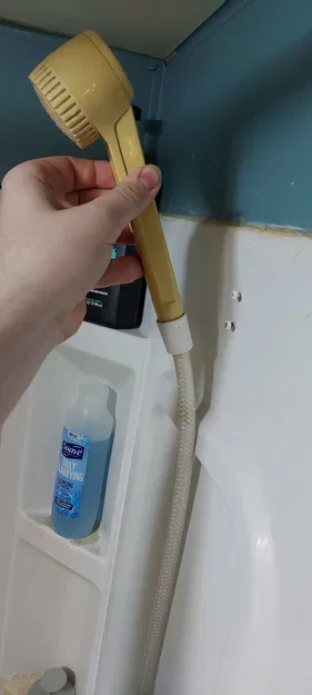 Giá đỡ vòi sen RV/Camper - Image 3