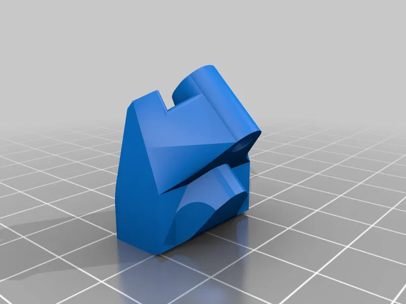 Giá đỡ ăng-ten SMA Cinelog 35 45 độ - Image 4