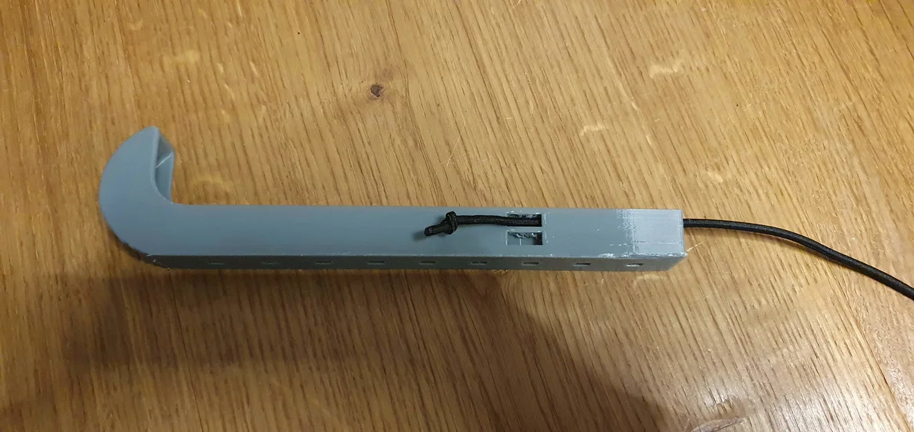 Ốp bảo vệ lưỡi giày trượt băng - Image 3