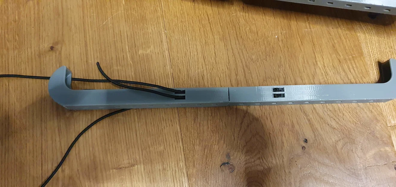 Ốp bảo vệ lưỡi giày trượt băng - Image 4