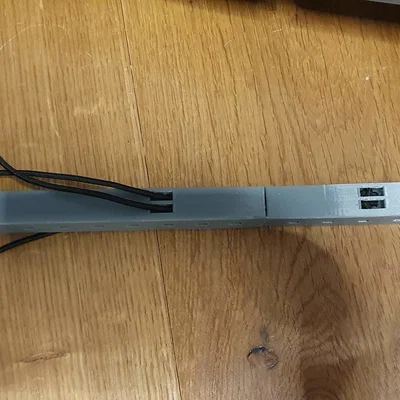 Ốp bảo vệ lưỡi giày trượt băng