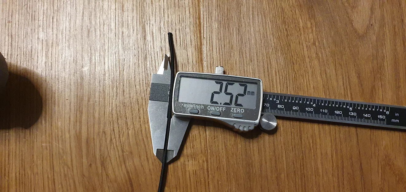 Ốp bảo vệ lưỡi giày trượt băng - Image 7