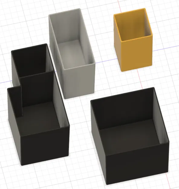 Hộp Bosch L-Boxx 136 - Image 2