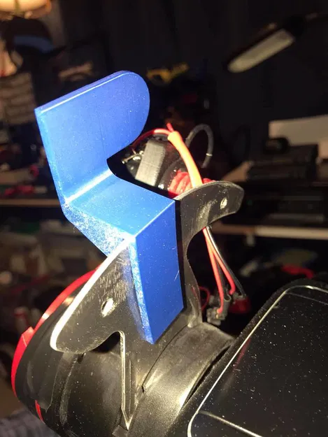 Phần mở rộng lẫy chuyển số cho Logitech G920/G29/G27+ - Image 4