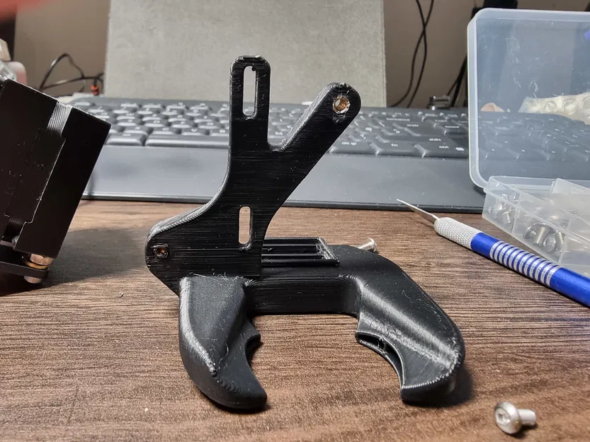 Ống dẫn quạt Hemera XS 5015 - Image 2