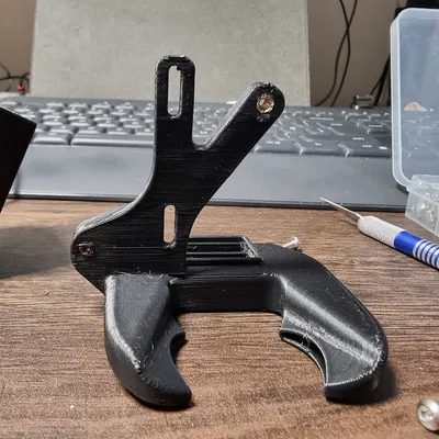 Ống dẫn quạt Hemera XS 5015