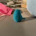 Primer Blob Plushie 3D scan (Bản quét 3D) - Thumbnail 1