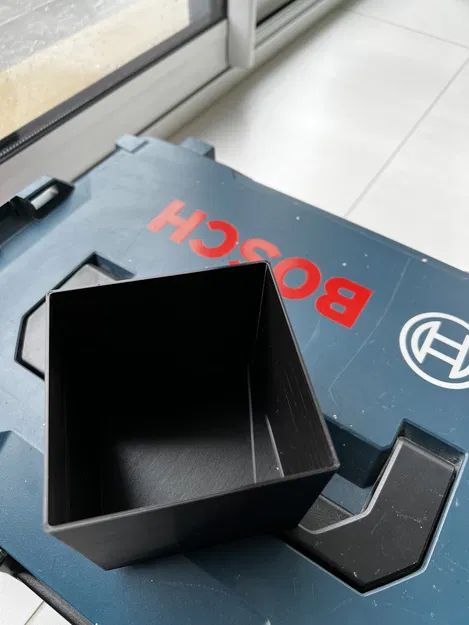 Hộp Bosch L-Boxx 136 - Image 9