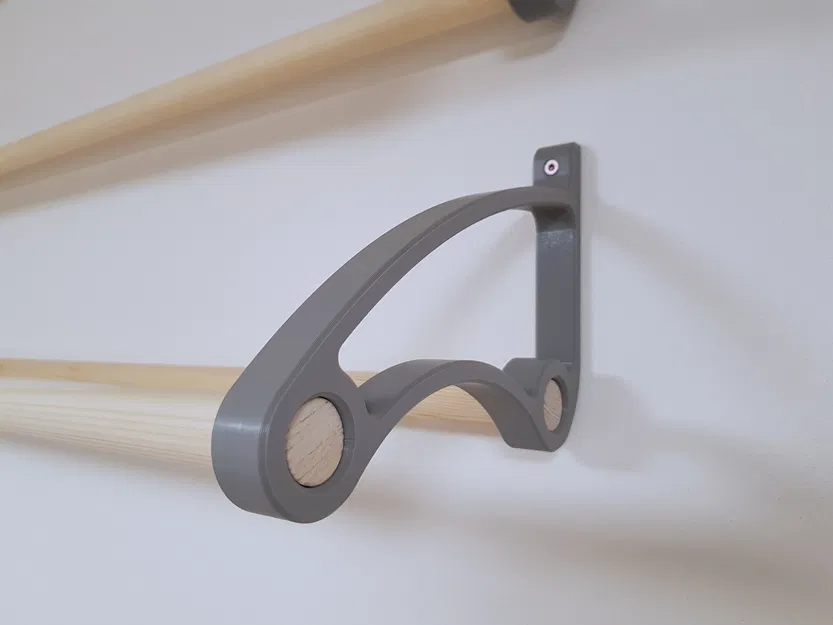 Kệ đựng sợi Filament đẹp mắt - Image 1