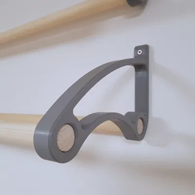 Kệ đựng sợi Filament đẹp mắt