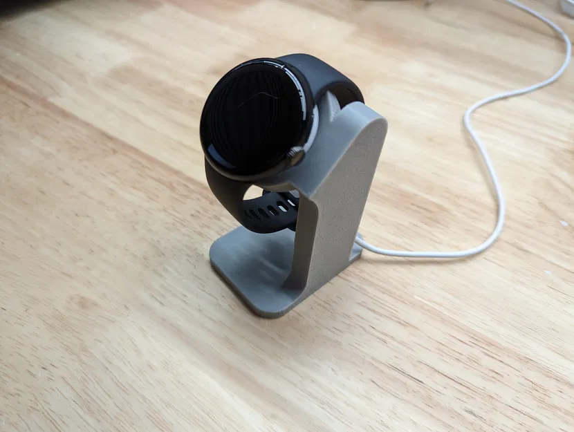 Giá đỡ Pixel Watch - Image 1