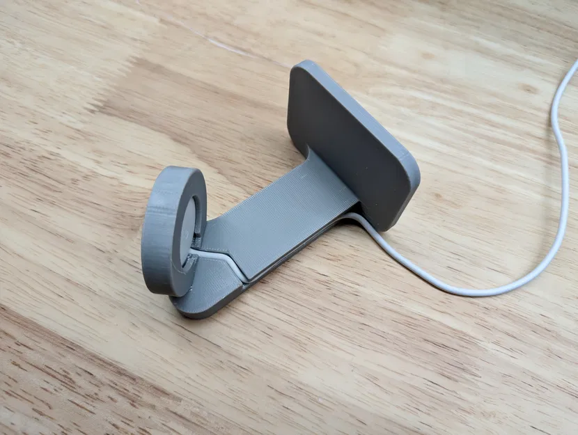 Giá đỡ Pixel Watch - Image 3