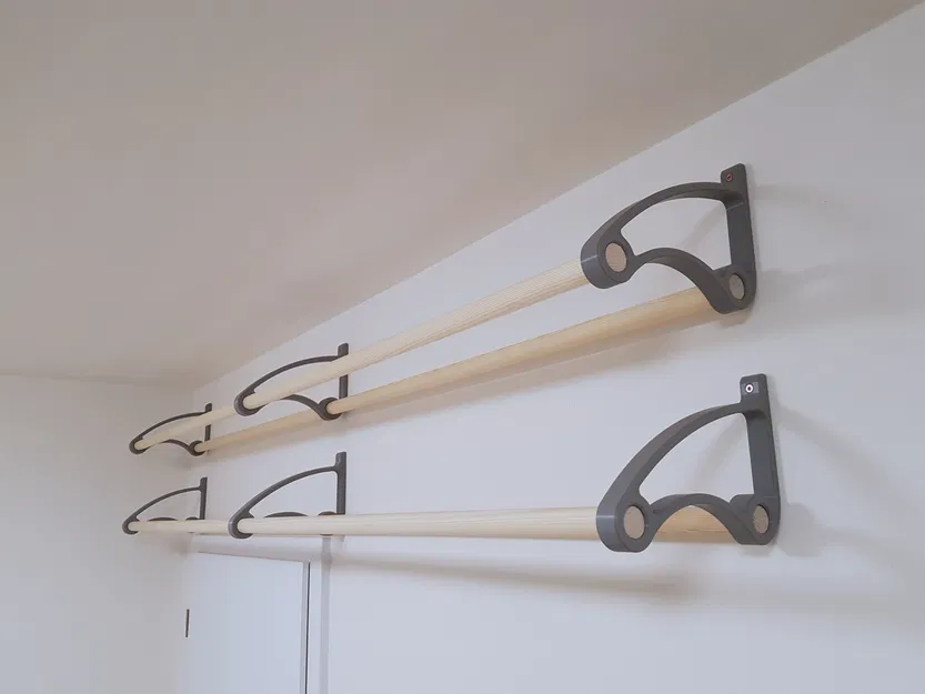 Kệ đựng sợi Filament đẹp mắt - Image 2