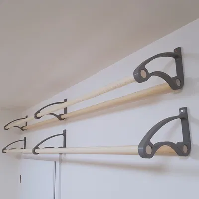 Kệ đựng sợi Filament đẹp mắt