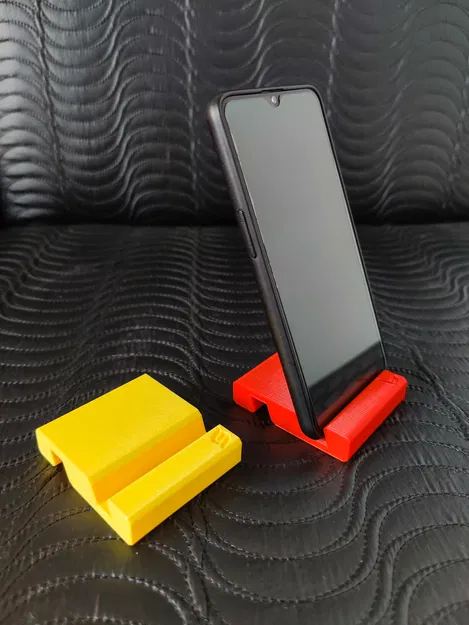 Chân đế điện thoại - Image 1